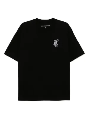 White Mountaineering T-Shirts for Men - Shop Now on FARFETCH