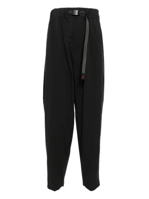 White Mountaineering x Gramicci Sarouel trousers
