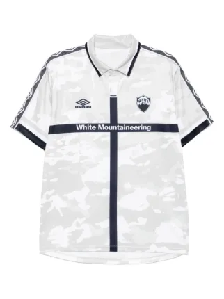White Mountaineering