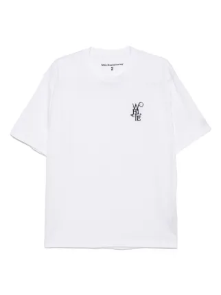 White Mountaineering