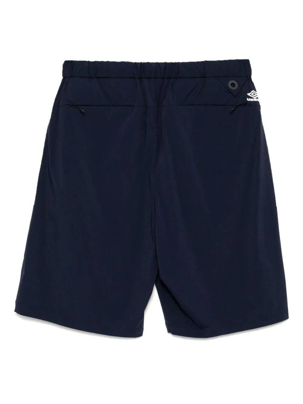 White Mountaineering shorts en colaboración con Umbro | Shorts para correr | Image 2