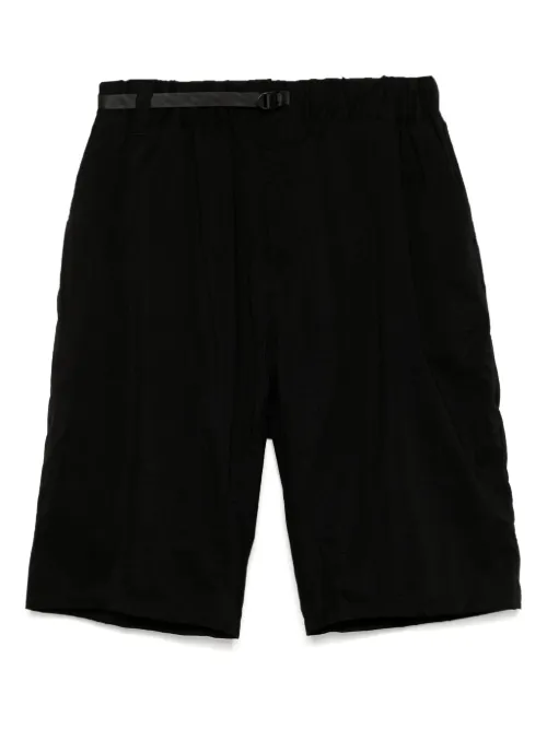 X Gramicci short à coupe ample - White Mountaineering - Modalova