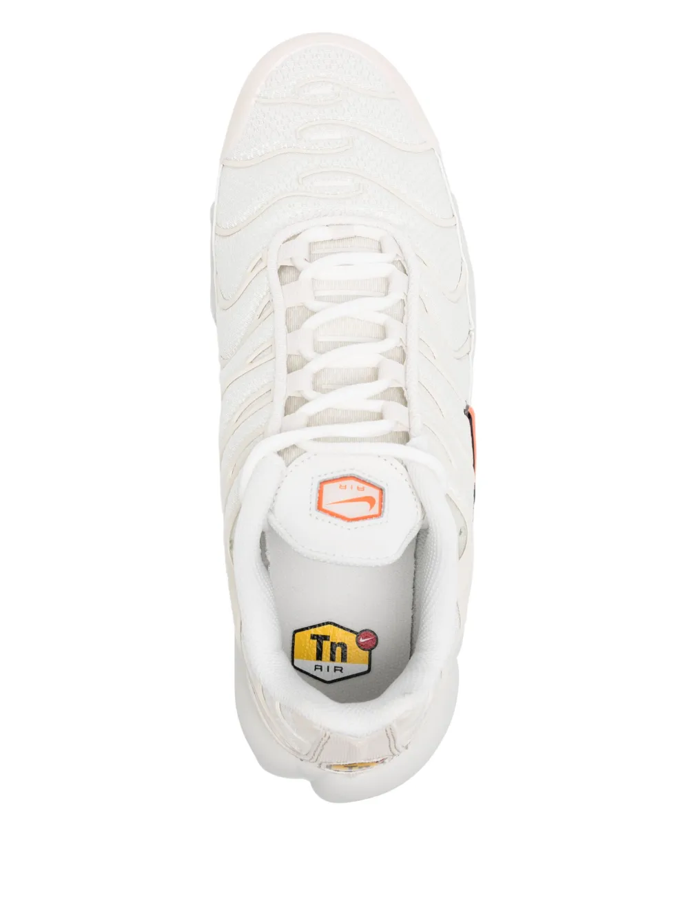 Nike Air Max Plus sneakers White