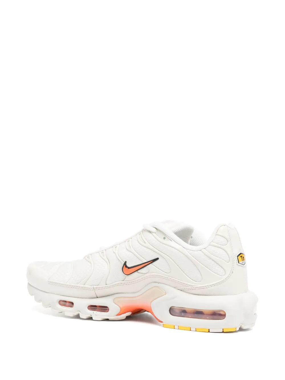 Nike Air Max Plus sneakers White