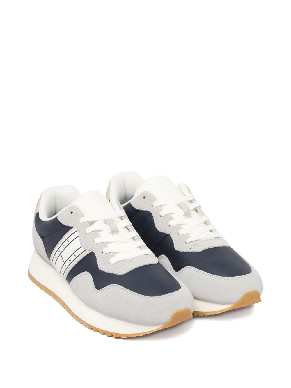 Tommy Jeans tenis con agujetas | Tenis bajos | Image 2
