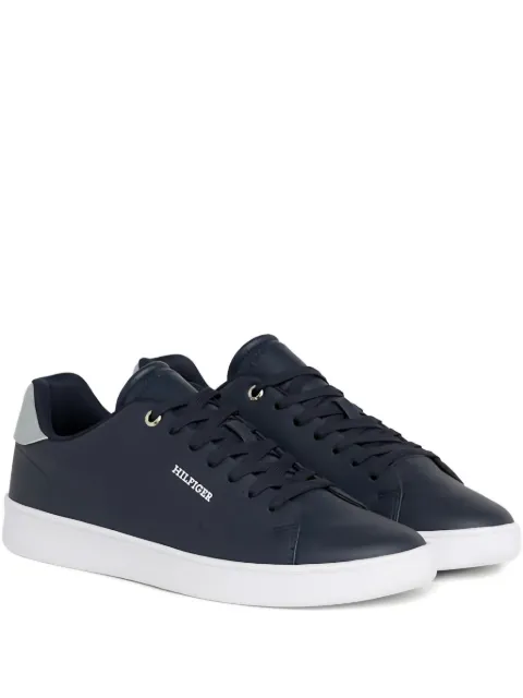 Tommy Hilfiger leather Cupsole sneakers