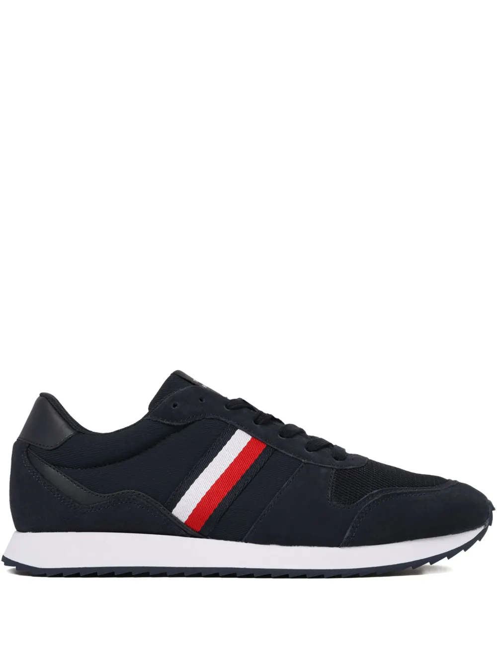 Tommy Hilfiger suede sneakers | azul | Image 1
