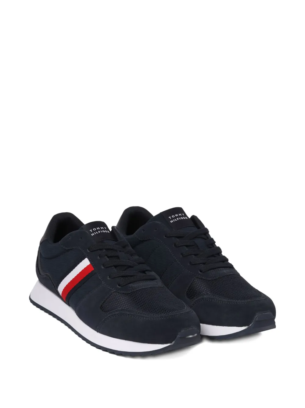 Tommy Hilfiger suede sneakers | Tenis bajos | Image 2