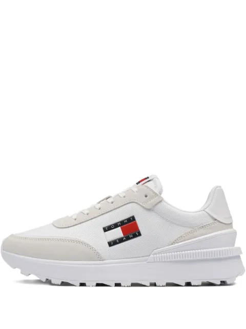 Tommy Jeans baskets à logo imprimé