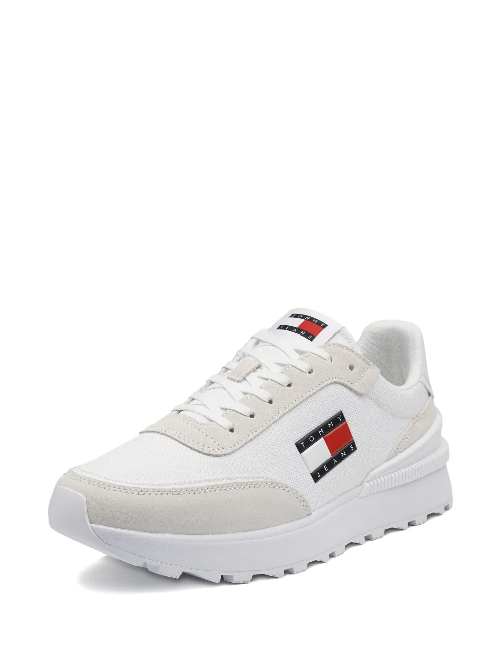 Tommy Jeans tenis con logo estampado | Tenis bajos | Image 2