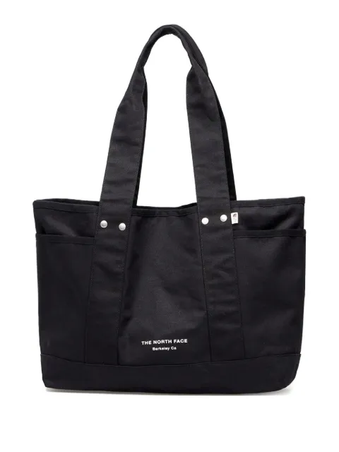 The North Face Bolsa tote de algodão