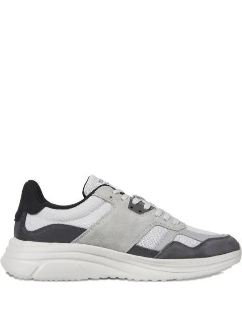 Tommy Hilfiger panelled sneakers