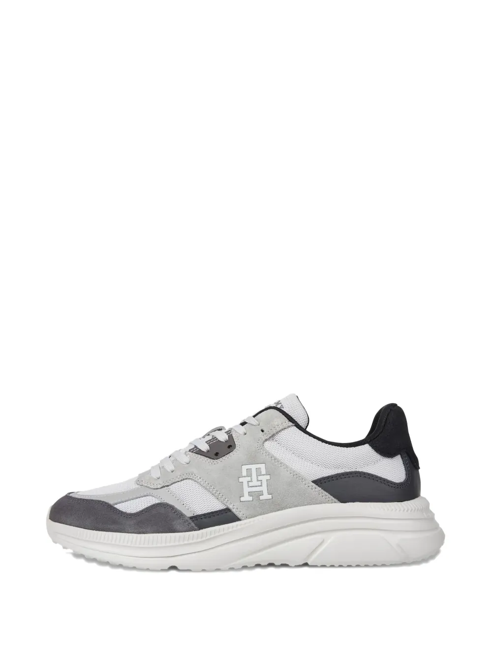 Tommy Hilfiger panelled sneakers | Low-Tops | Image 2