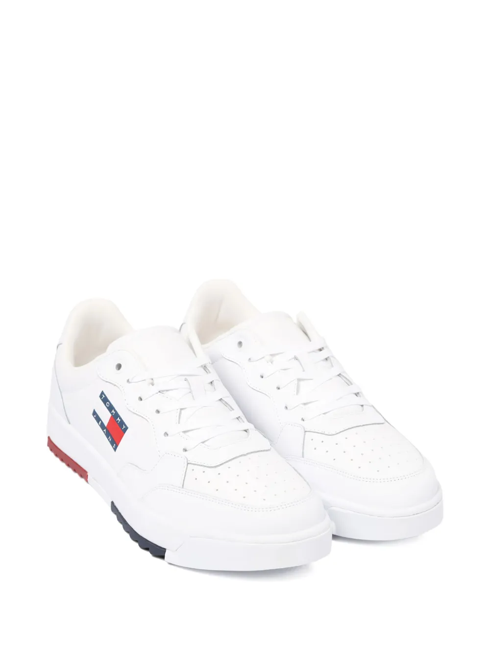 Tommy Jeans tenis con agujetas | Tenis bajos | Image 2