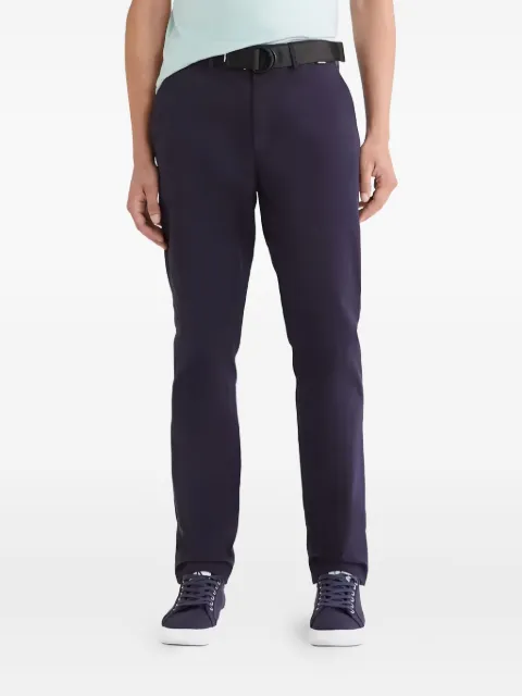 Calvin Klein pantalones con cinturón