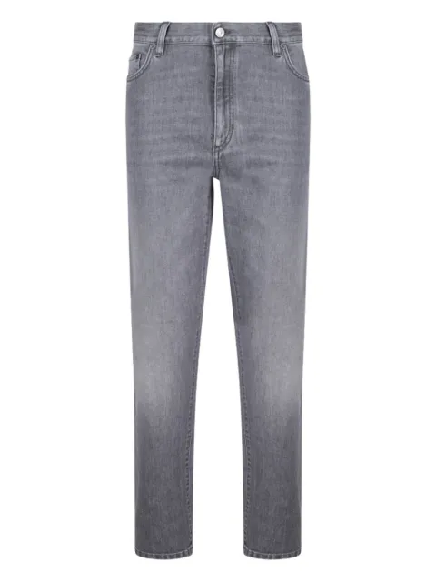 Zegna straight-leg jeans