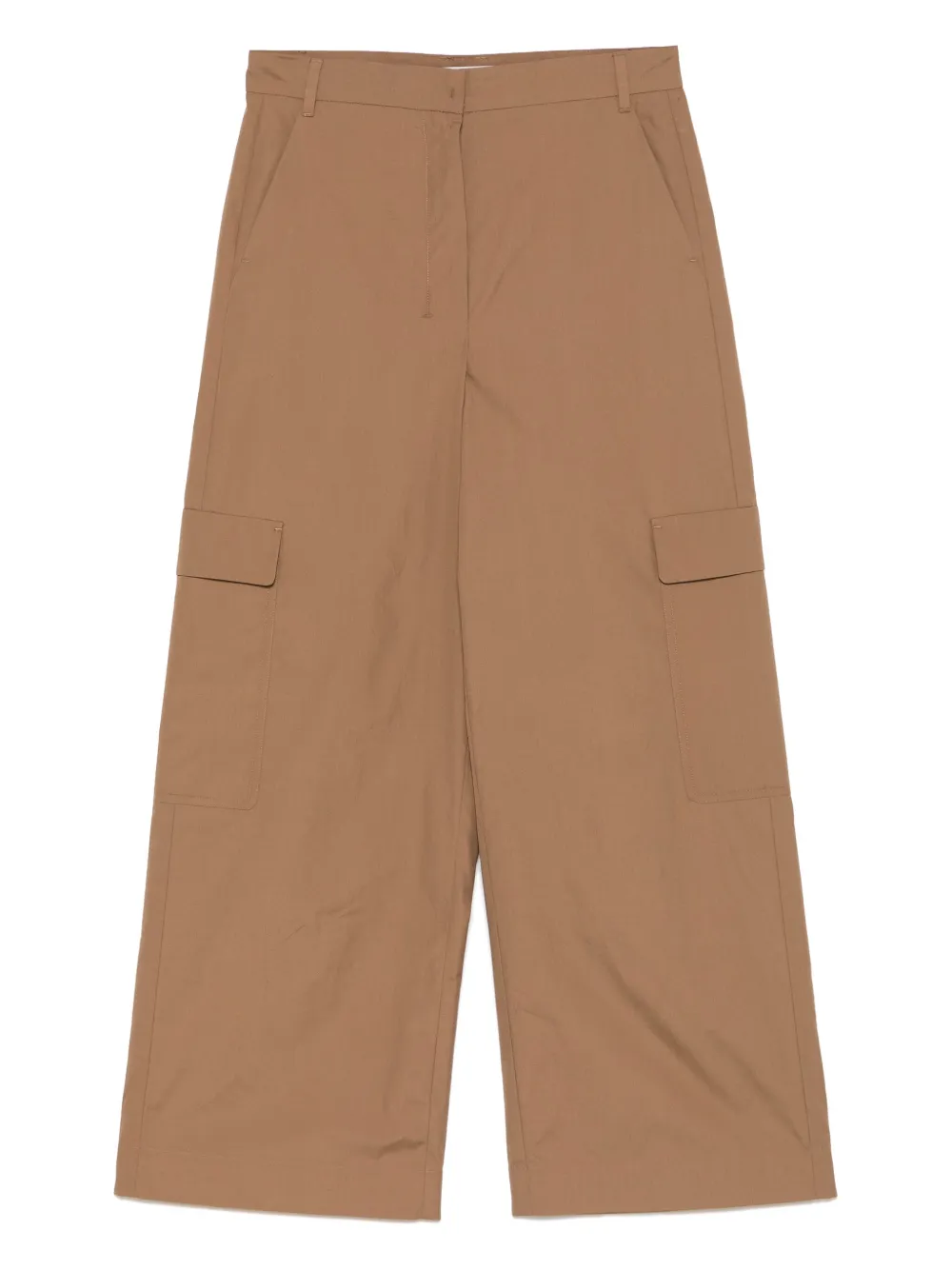 'S Max Mara Gloria trousers | Brown | Image 1