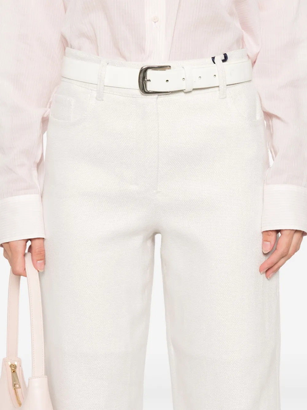 'S Max Mara Virna broek Beige