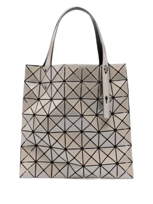 BAO BAO ISSEY MIYAKE 三角パズルのトートバッグ – Coordinate Graph