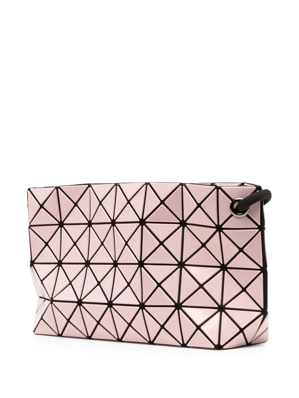Bao Bao Issey Miyake Loop Metallic In Pink