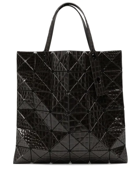Bao Bao Issey Miyake Kaiju tote bag