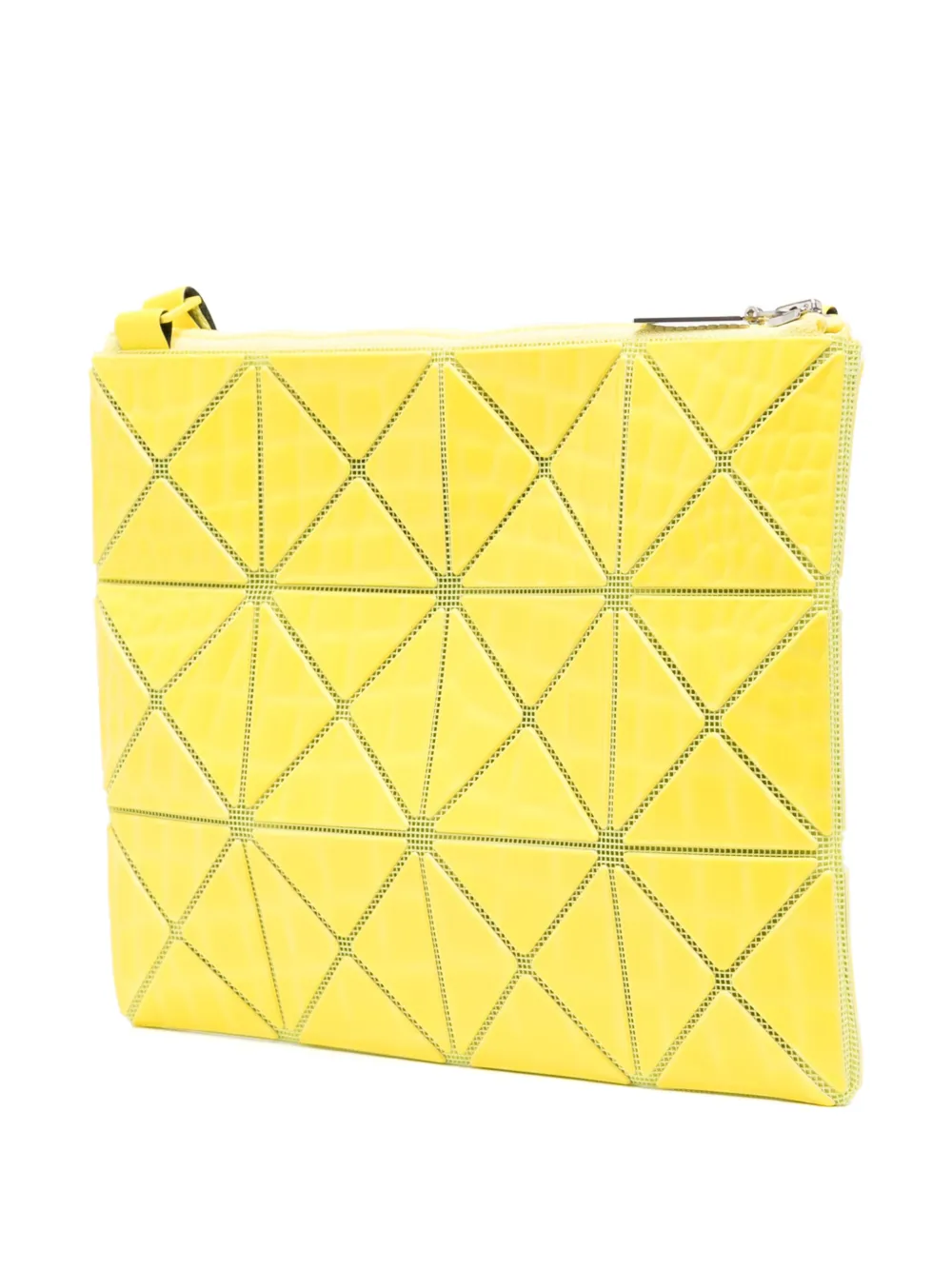 Bao Issey Miyake Kaiju crossbodytas Geel
