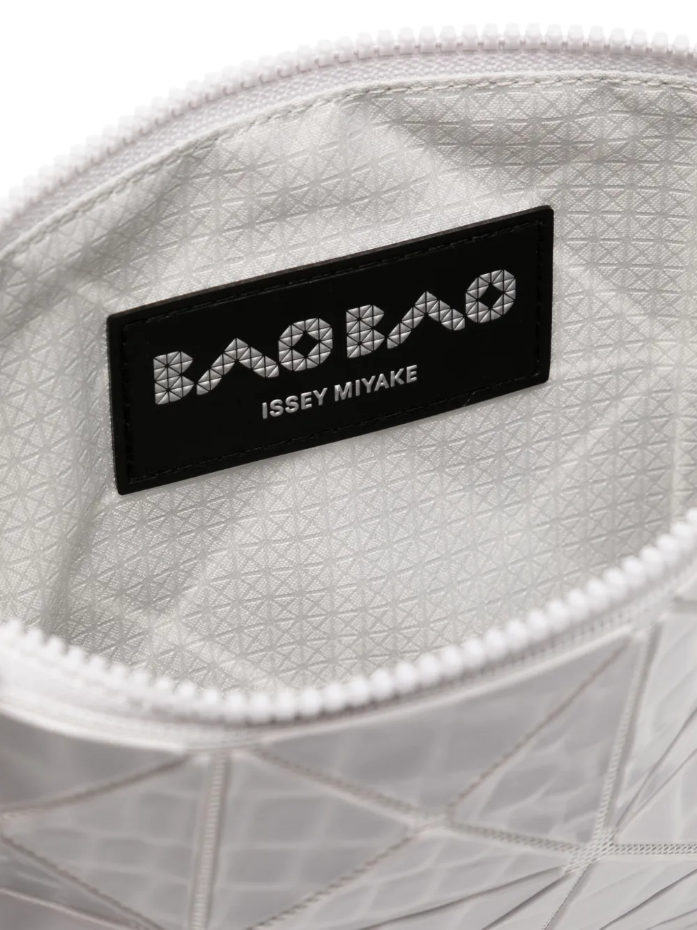 Bao Issey Miyake Kaiju crossbodytas Grijs