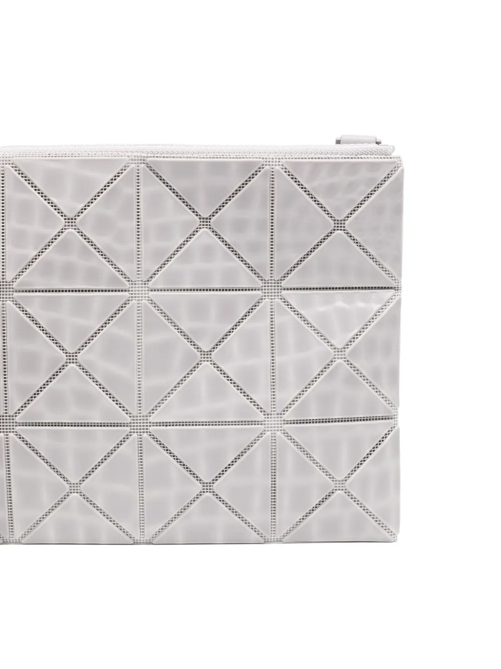 Bao Issey Miyake Kaiju crossbodytas Grijs