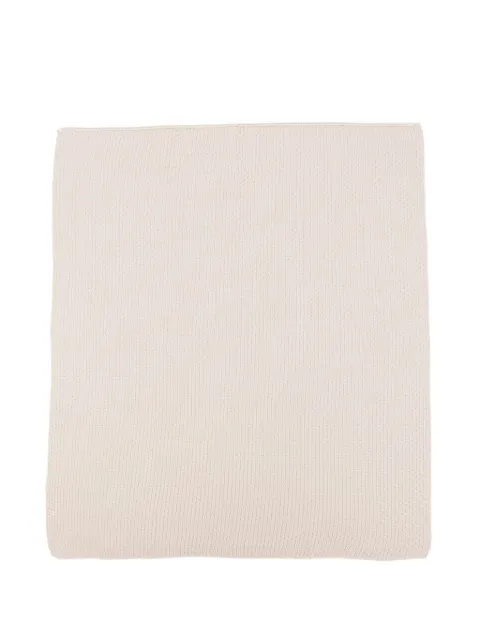 Little Bear cotton blanket