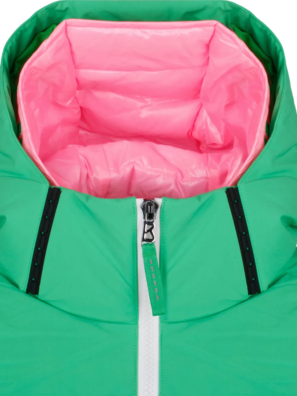 BOGNER Donsjack Wit