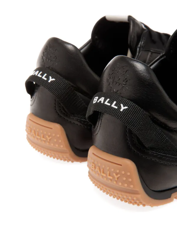 高価値セリー Black | Sneakers Quarry Bally | JO FARFETCH 靴