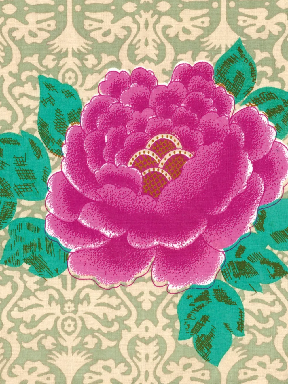 Lisa Corti Masonite placemat (set of two) | Tableware | Image 2