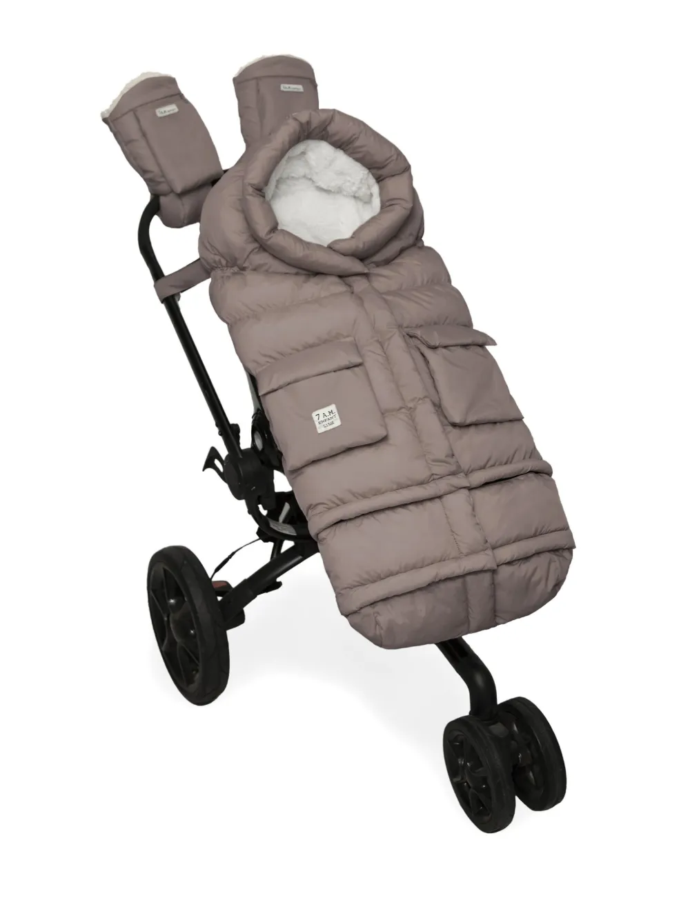 7AM KIDS Sacco nanna Footmuff | Image 2