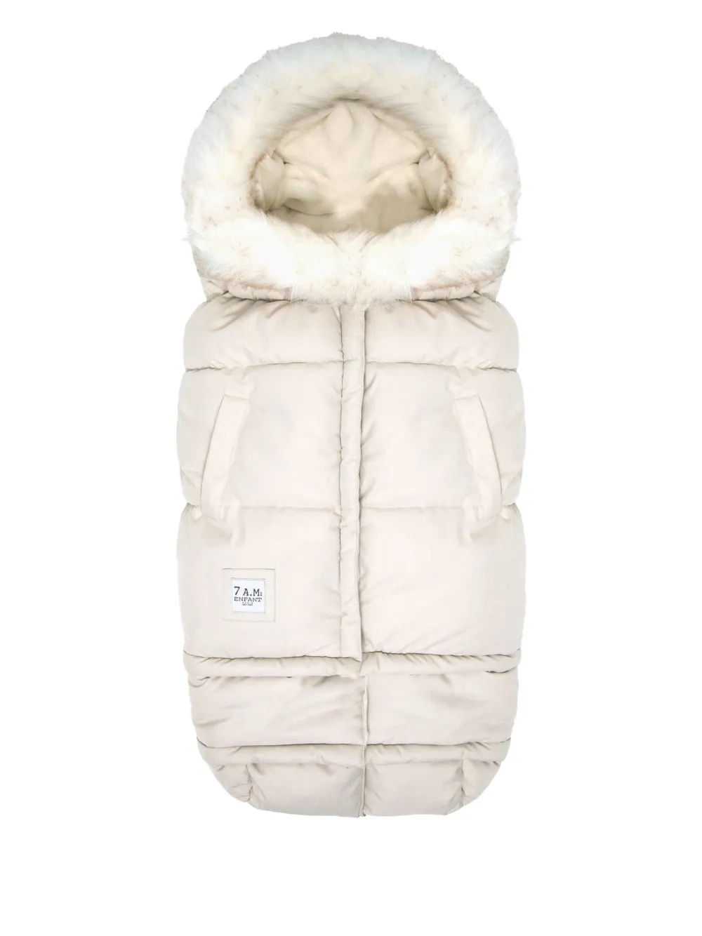 7AM KIDS 212 Evolution Tundra スリーパー - ニュートラル 7AM KIDS 212 Evolution Tundra スリーパー - ニュートラル