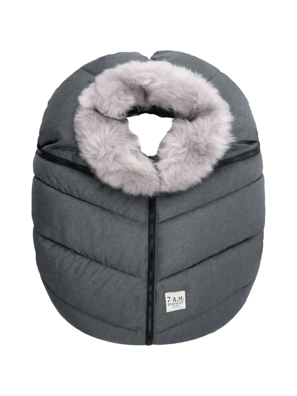 7AM KIDS Tundra カーシート - グレー 7AM KIDS Tundra カーシート - グレー