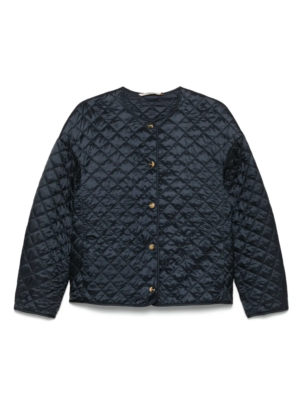 Max Mara Luci jack Blauw