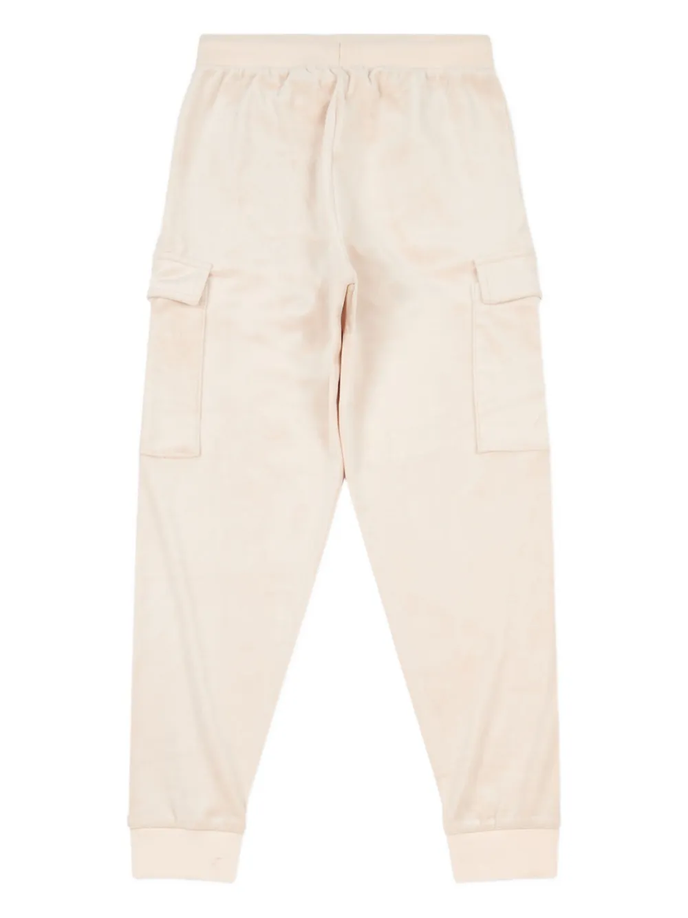 Shop Juicy Couture Logo Cargo Trousers