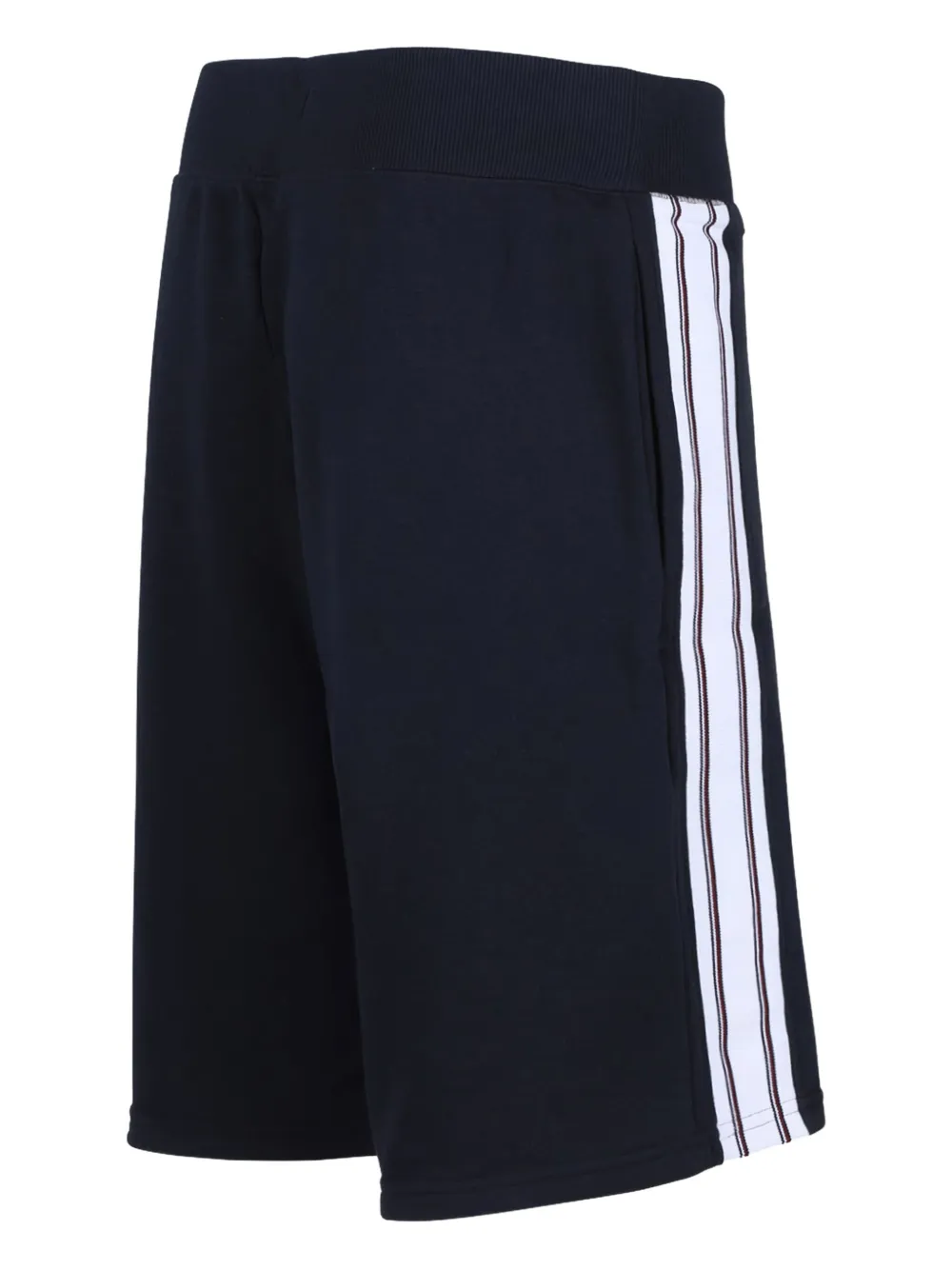 Tommy Hilfiger Shorts sportivi con ricamo | Abbigliamento da casa | Image 3