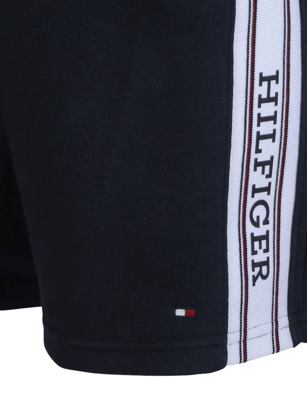 Tommy Hilfiger Shorts sportivi con ricamo | Intimo e calzini | Image 4