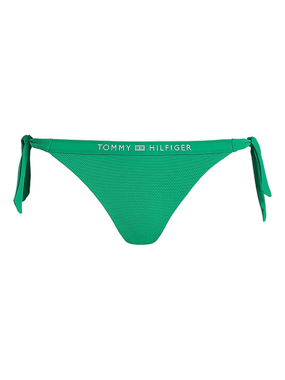 Tommy Hilfiger Logo Bikini Bottom