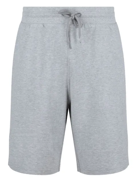 Tommy Hilfiger bermudas con parche del logo