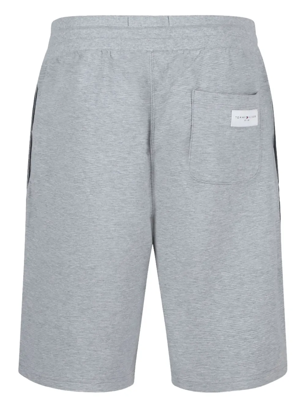 Tommy Hilfiger logo-patch shorts | Image 2