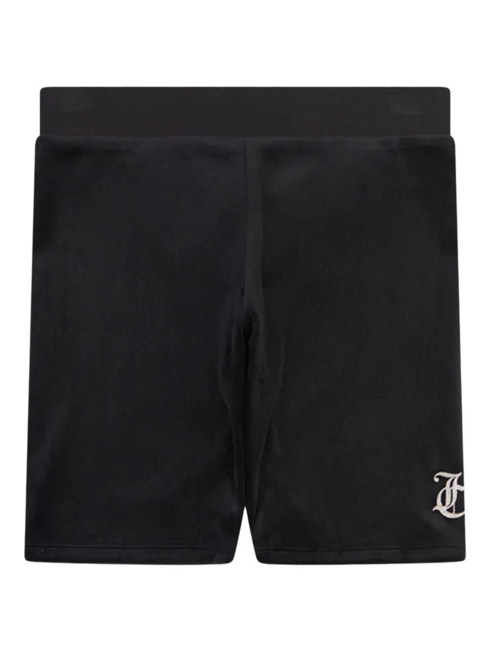 Juicy Couture Kids Trainingspak met logo van studs Zwart