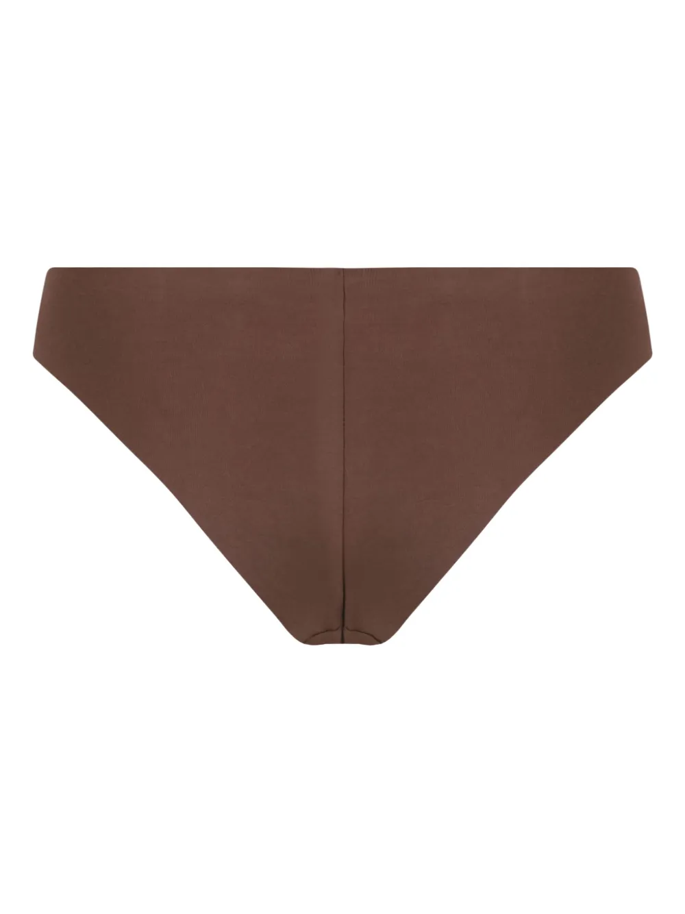 Tommy Hilfiger Drie slips met logoprint Roze