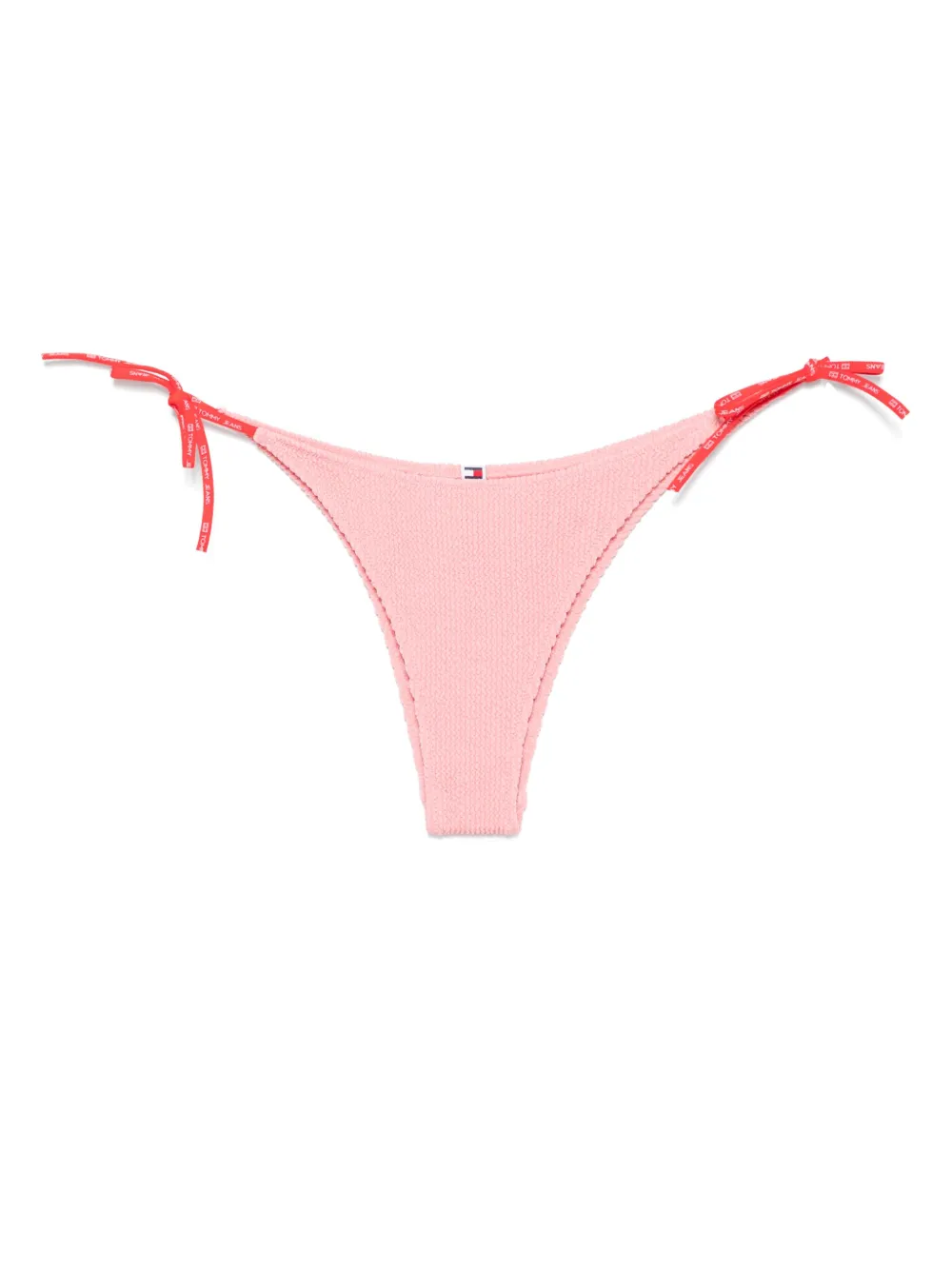 side-tie bikini bottoms