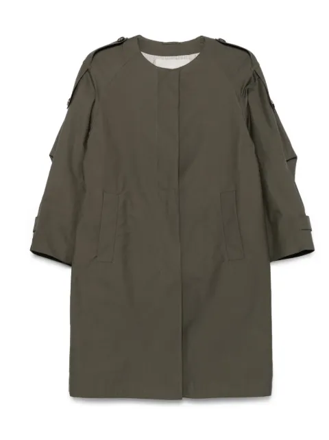 Max Mara Jasmine coat