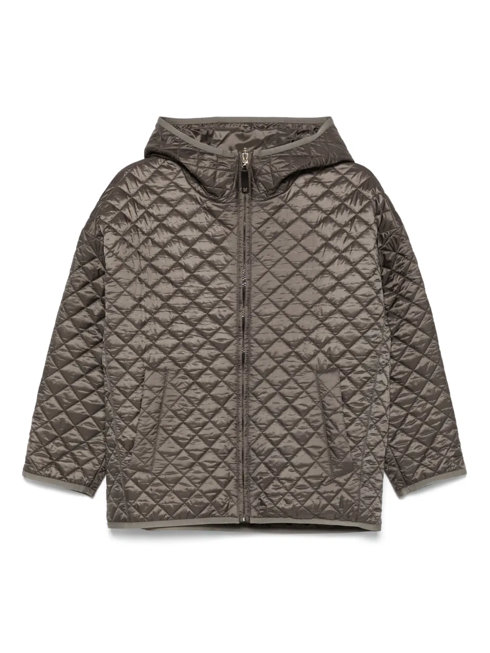 Max Mara Leo jack Groen