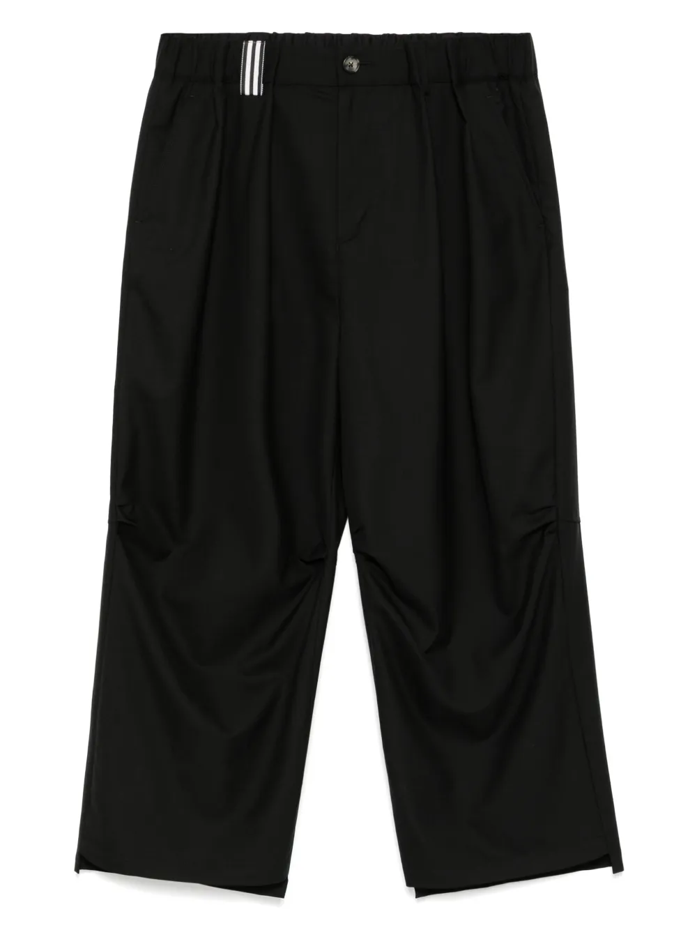 marina yee Julian trousers | Black | Image 1