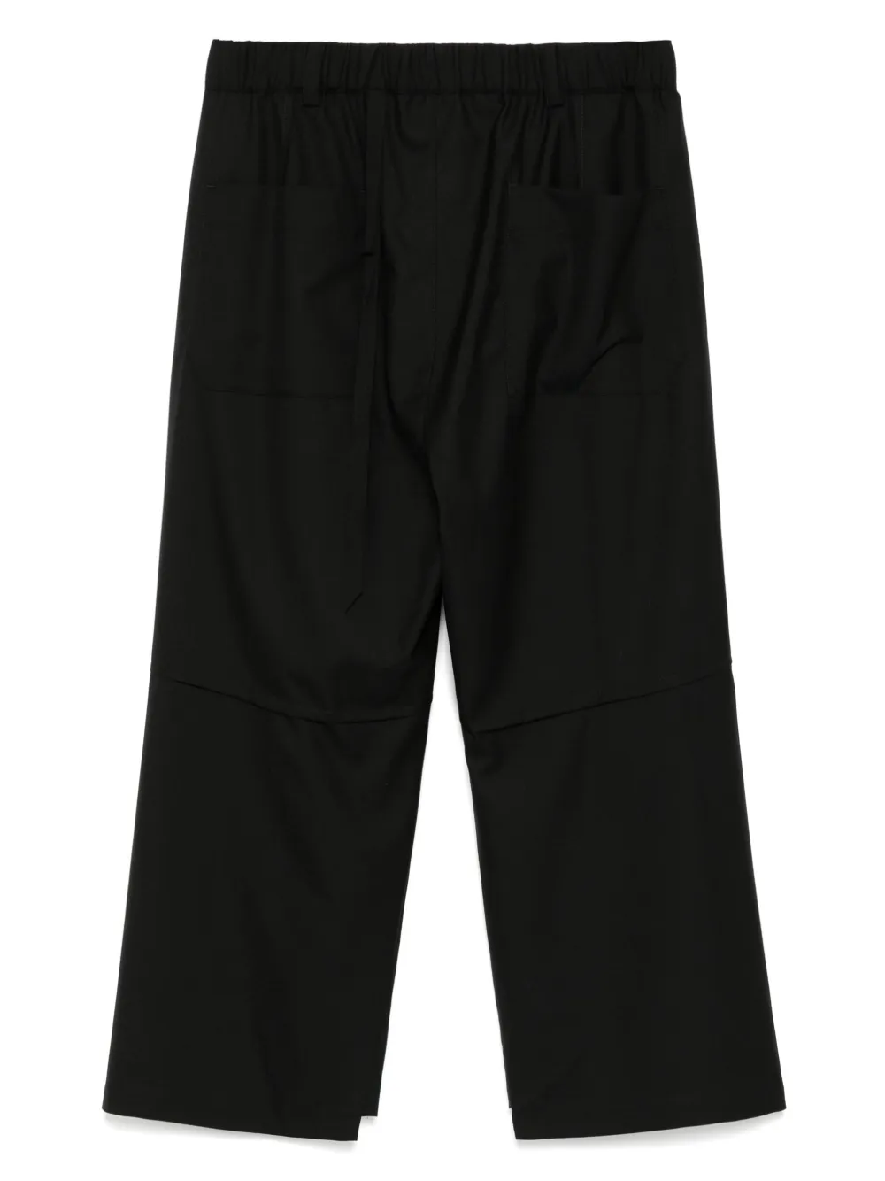 marina yee Julian trousers | Straight-Leg Pants | Image 2