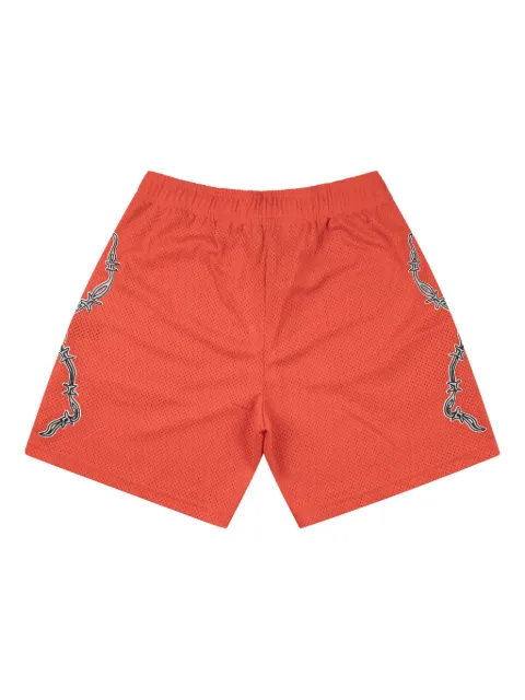 Warren Lotas No Good Mesh shorts